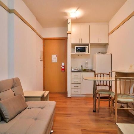 Bhomy Paulista Studio Quase Na Paulista Ri107 圣保罗 外观 照片