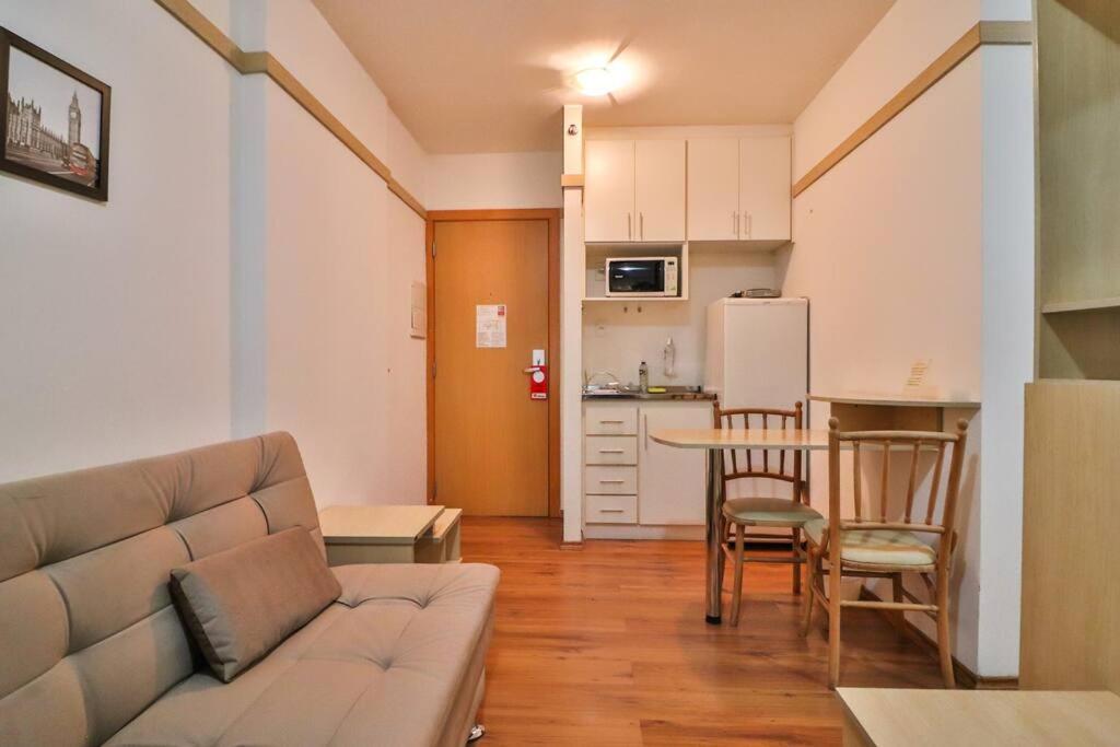 Bhomy Paulista Studio Quase Na Paulista Ri107 圣保罗 外观 照片