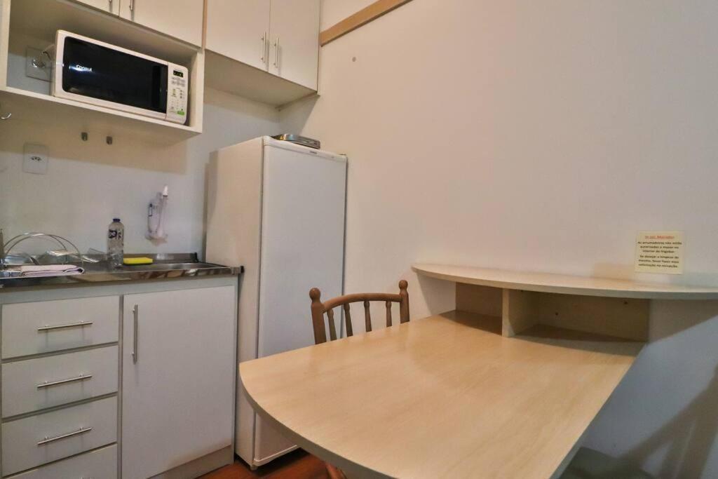 Bhomy Paulista Studio Quase Na Paulista Ri107 圣保罗 外观 照片