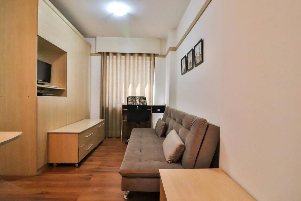 Bhomy Paulista Studio Quase Na Paulista Ri107 圣保罗 外观 照片