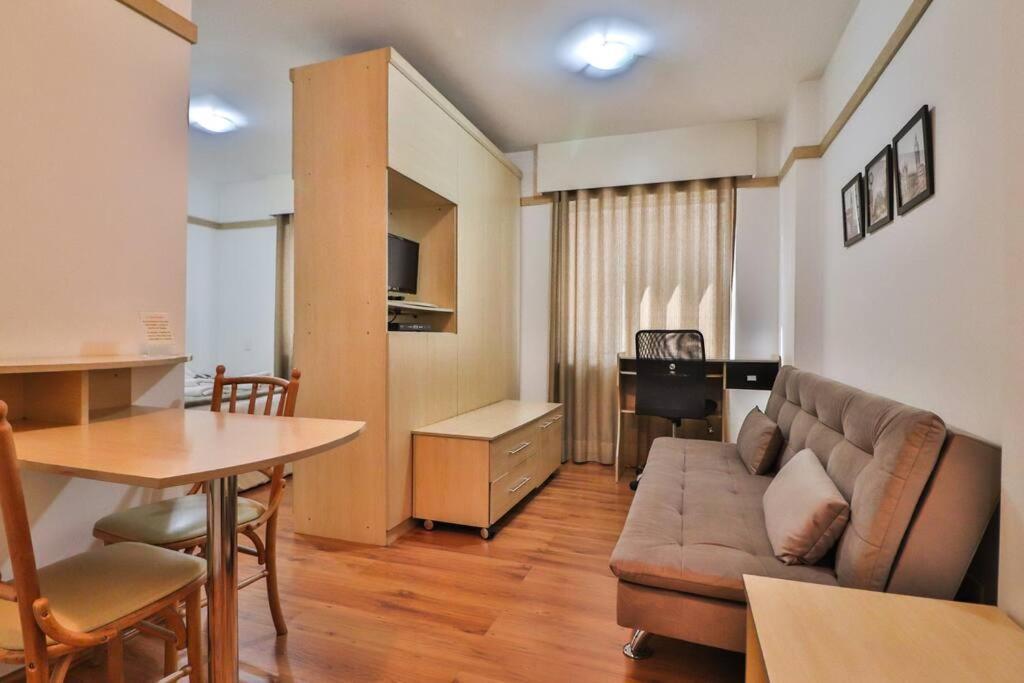 Bhomy Paulista Studio Quase Na Paulista Ri107 圣保罗 外观 照片