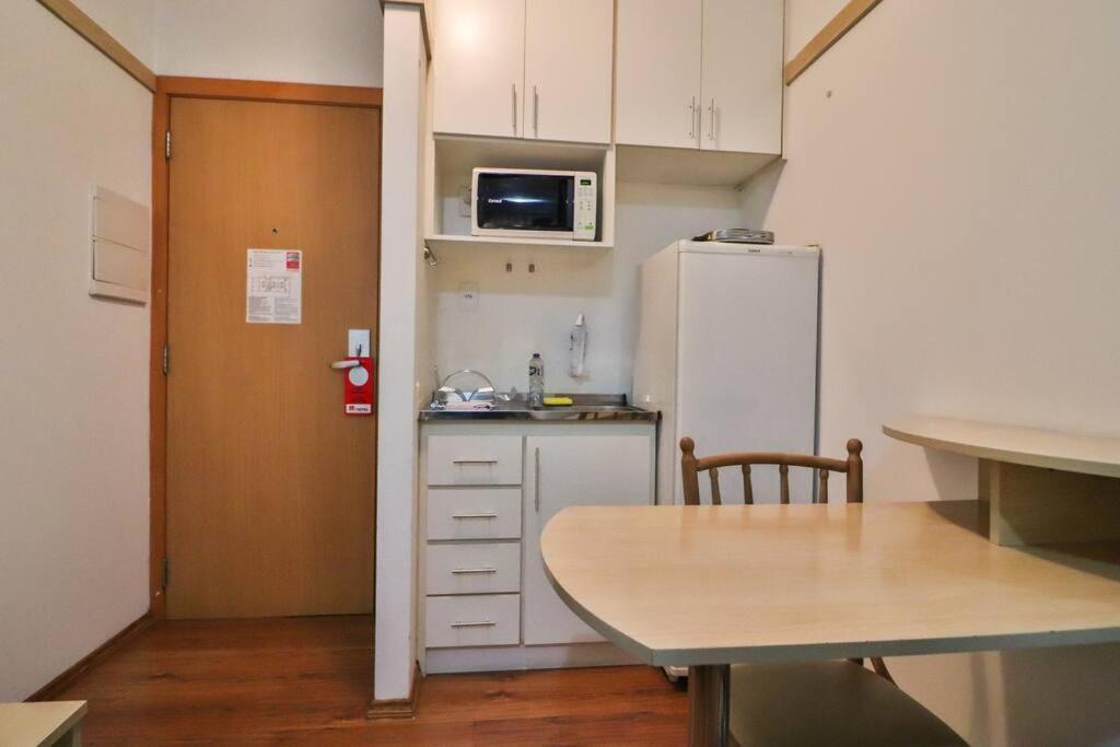 Bhomy Paulista Studio Quase Na Paulista Ri107 圣保罗 外观 照片