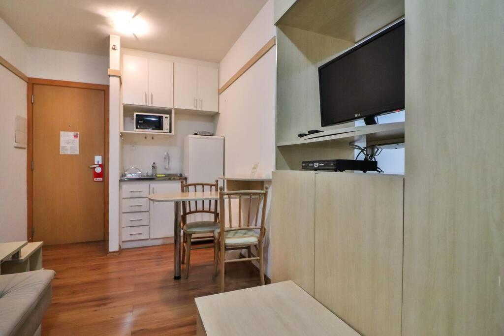 Bhomy Paulista Studio Quase Na Paulista Ri107 圣保罗 外观 照片