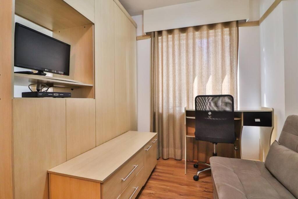 Bhomy Paulista Studio Quase Na Paulista Ri107 圣保罗 外观 照片