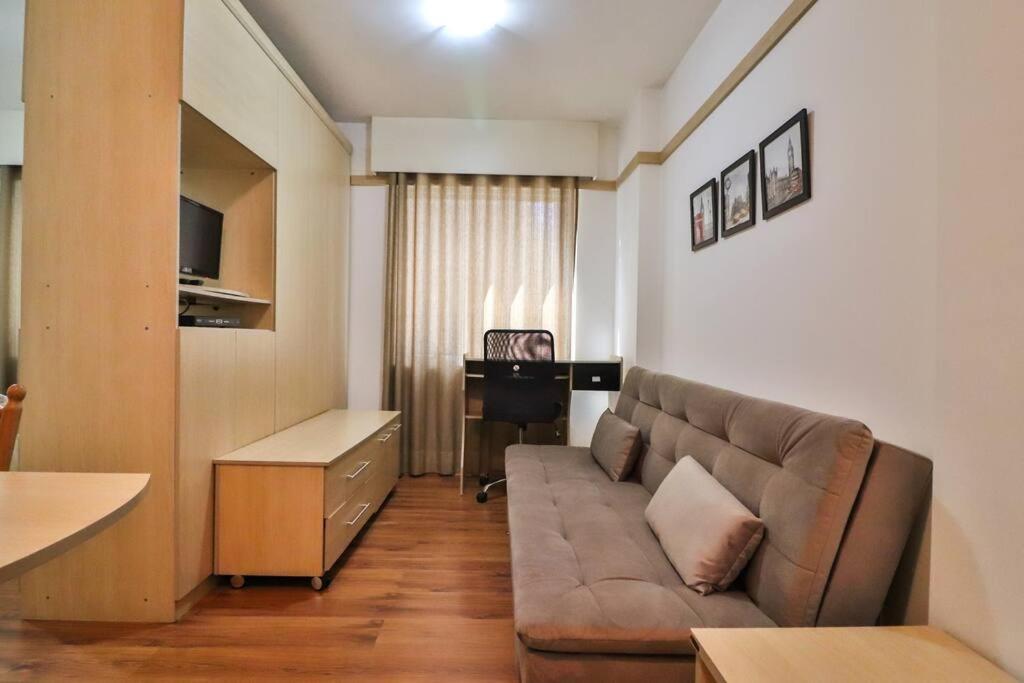 Bhomy Paulista Studio Quase Na Paulista Ri107 圣保罗 外观 照片