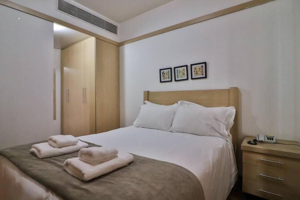 Bhomy Paulista Studio Quase Na Paulista Ri107 圣保罗 外观 照片