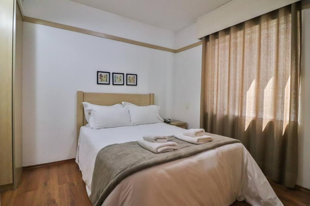 Bhomy Paulista Studio Quase Na Paulista Ri107 圣保罗 外观 照片